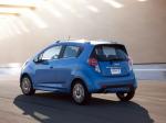 Chevrolet Spark 2012 года (US)
